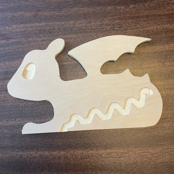 Meet your Posher, Riley - Picture 1 of 1